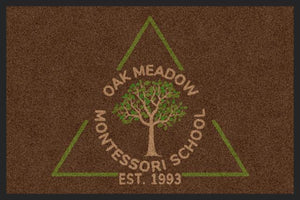 OMMS Welcome