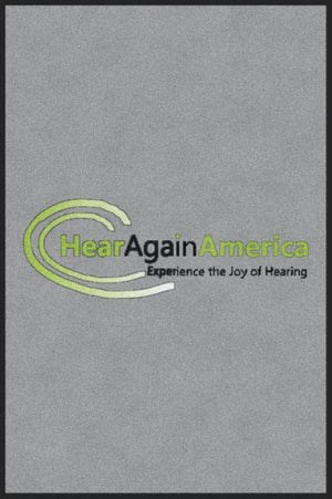 Hear Again America