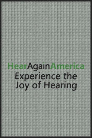 Hear Again America
