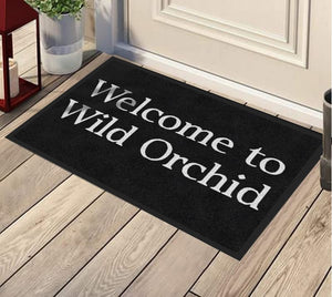 Wild Orchid
