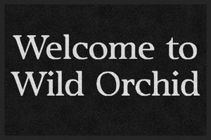 Wild Orchid