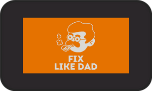 Fix Like Dad