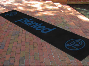 Planted Runner