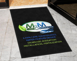 M&M Lawn and Irrigation