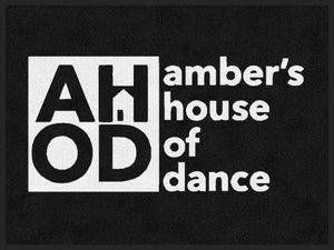 Amber's House of Dance