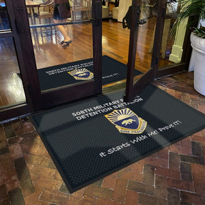 508TH MILITARY POLICE DETENTION BATTALION