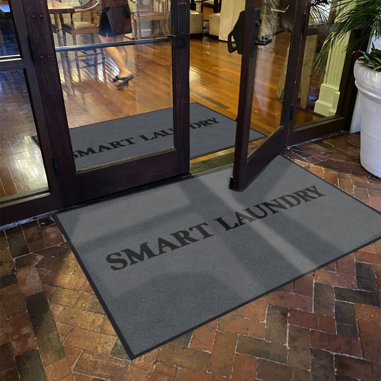 Smart Laundry Laundromat