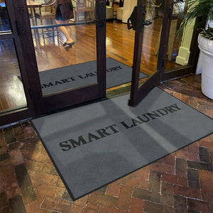 Smart Laundry Laundromat