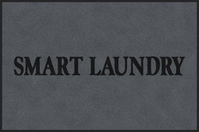 Smart Laundry Laundromat