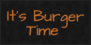 It's Burger Time