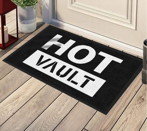Hot Vault
