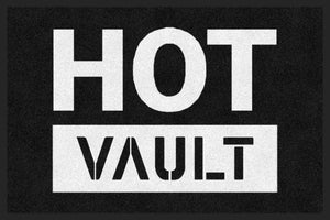 Hot Vault