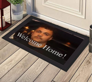 Welcome Home! - Create Your Own