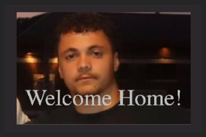 Welcome Home! - Create Your Own