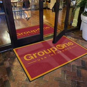 GroupOne