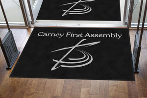 Carney First Assembly
