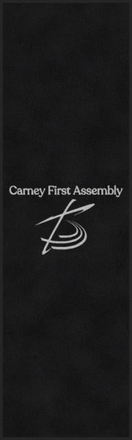 Carney First Assembly