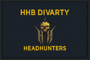 Divarty HHB