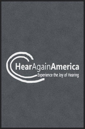 Hear Again America