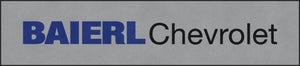 Baierl Chevrolet Sales Office
