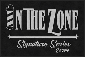 IN THE ZONE