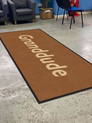 Granddude