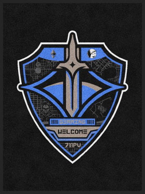 Gerring Welcome
