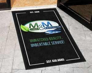 M&M Lawn and Irrigation