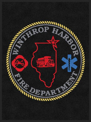Winthrop Harbor FD