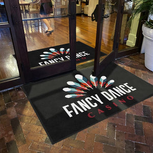 Fancy Dance
