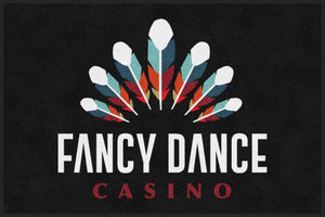 Fancy Dance