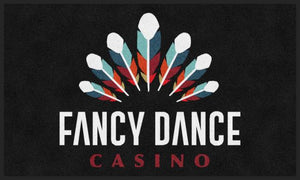 Fancy Dance