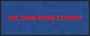Dr Don Rose