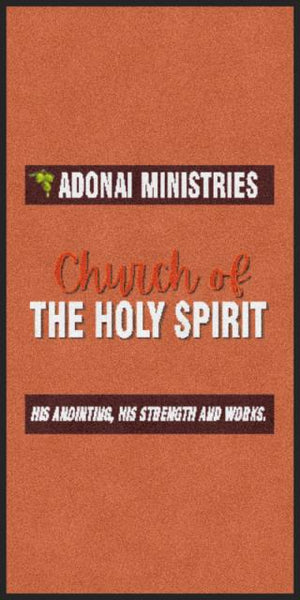 Adonai Ministry