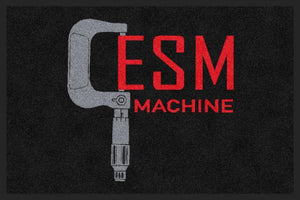 Esm rebuilding & machining