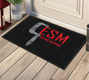 Esm rebuilding & machining