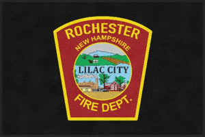 Rochester Fire - Central Station