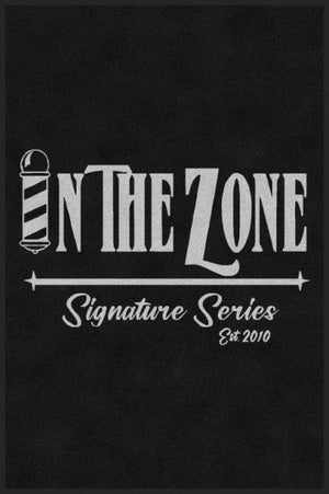 IN THE ZONE