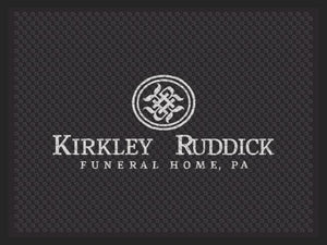 Kirkley Ruddick