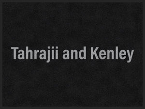 Tahrajii and Kenley