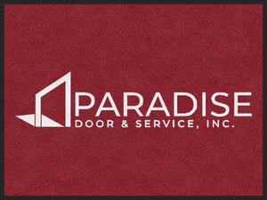Paradise Door & Service