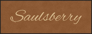Saulsberry