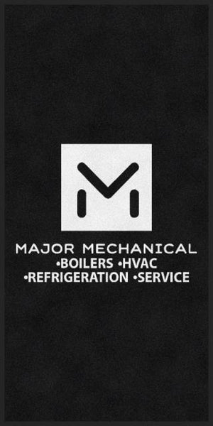 Major Mechanical