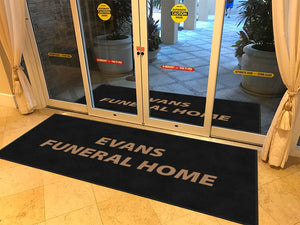 Evans Funeral Home
