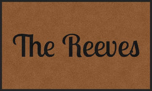 The Reeves