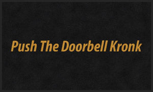 Push The Doorbell Kronk