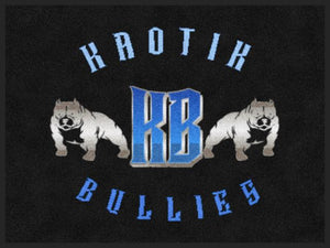 Krotik Bullies