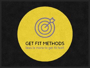 Get Fit Methods