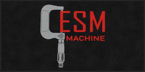 Esm rebuilding & machining
