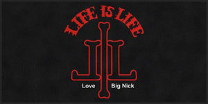 Life is life